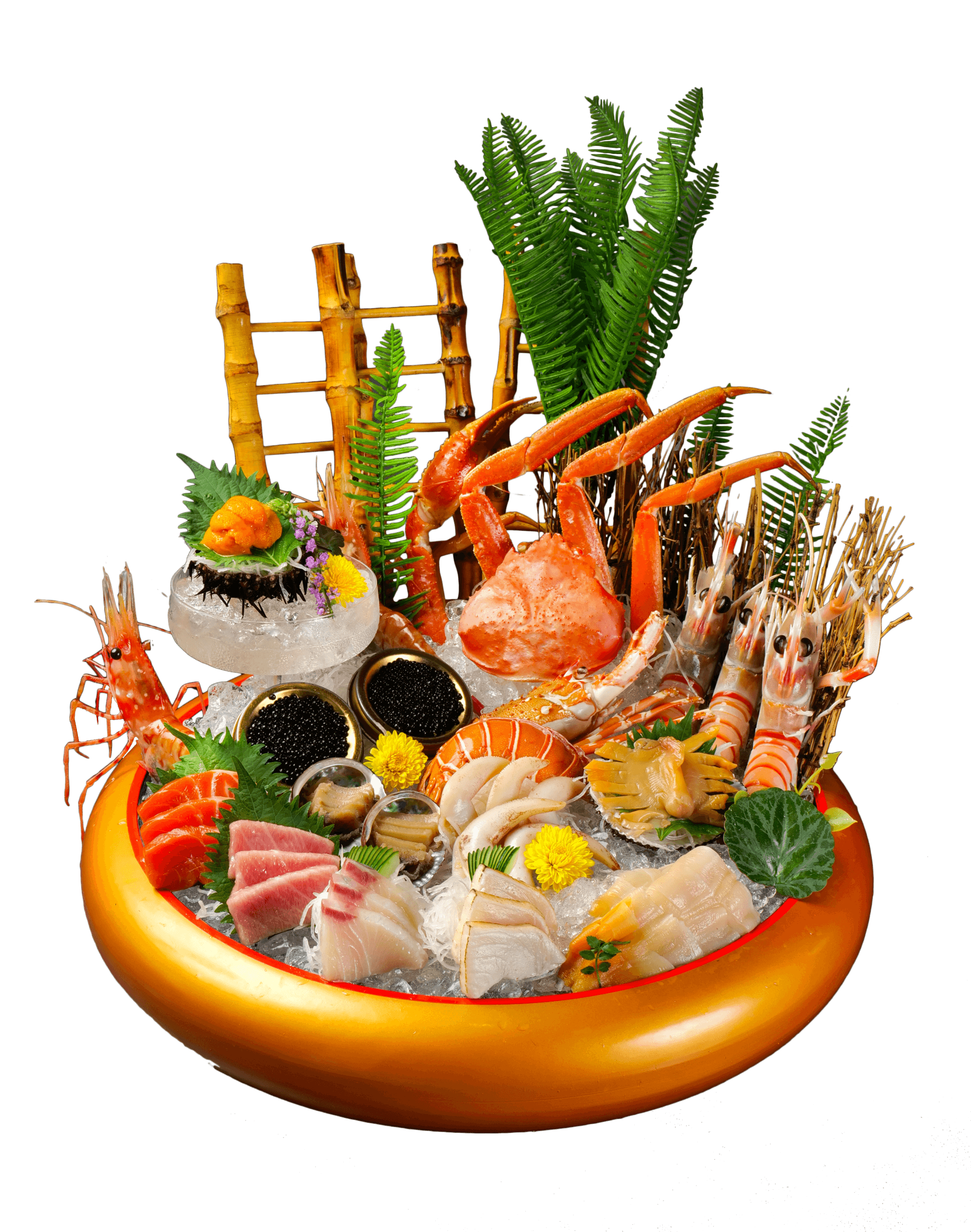 Luxurious Platter copy